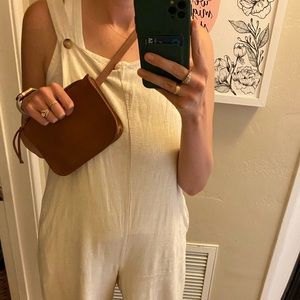 Madewell Fanny pack